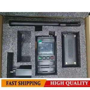 Skydroid S12 Rilevatore FPV Portatile Drone Allarme Schermo 1,5" Banda di Frequenza 0-6GHz - Foto 1 di 1