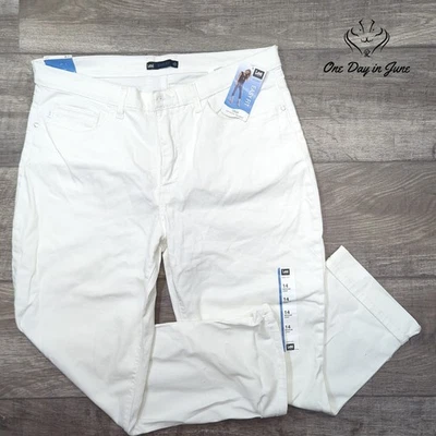 Jeans cortos Lee Easy Fit talla 14 Foto 1 de 4