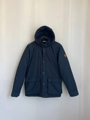 Lyle & Scott men's winter jacket size M - Image 1 of 4
