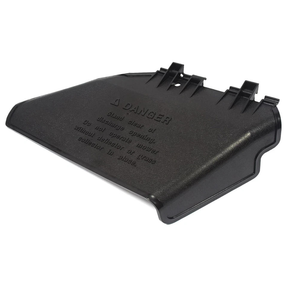 Defletor Murray 1705449SM, preto - Imagem 1 de 1