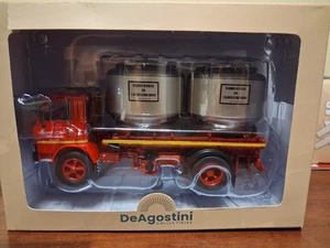 OM N100 ANNO 1972 SCALA 1/43 - Foto 1 di 8