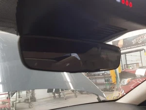 Int Rr View Mirror For 2024 MAZDA 3 ASSY - Picture 1 of 2
