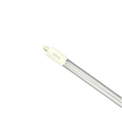 G36T5L UV 39W UV Germicidal Ultraviolet Bulb (pack Of 2 !!!!) - Image 1 of 4