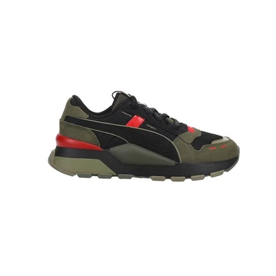 Zapatillas informales PUMA Rs 2.0 Tipoff jóvenes niños talla 4.5 M 383551-01 Foto 1 de 4