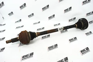 Audi Q7 4L V12 TDI Antriebswelle Gelenkwelle Antrieb hinten  7L8501201A - Picture 1 of 4