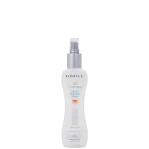 Biosilk SILK THERAPY BEACH TEXTURE Hair Spray - NEW 167mL Hair Styling Care Heat - Picture 1 of 1