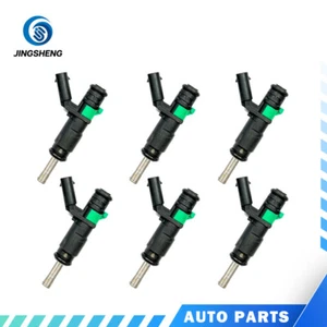 Einspritzdüse Injektor Für C280 C300 C350 E280 E350 GLK350 ML350 A2720780023 - Picture 1 of 2