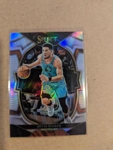 Devin Booker 2022-23 Select Prizms Silver #38 - Casi nuevo - Imagen 1 de 1