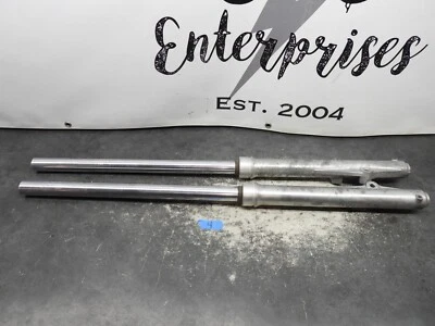 Horquillas delanteras 1976 1977 1978 Suzuki RM 250 RM250 125 #4 2744 Foto 1 de 4