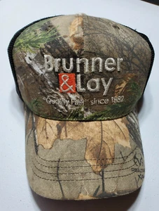 Brunner &Lay Cameo Cap "NEW" - Picture 1 of 6