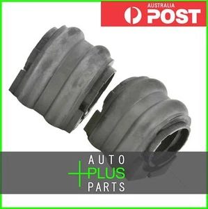 Fits CHEVROLET AVEO - FRONT STABILIZER BAR BUSH KIT D21.7 - Picture 1 of 1