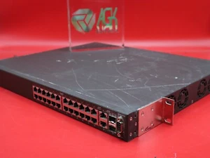 Nortel AL4500E13-E6 Ethernet Switch 4526T-PWR 24-Port POE ■FREE SHIPPING - Picture 1 of 3