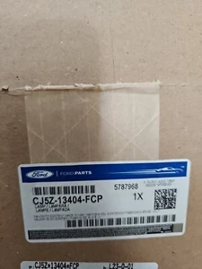 Genuine 13 thru 16 Escape OEM Ford INNER Tail Lamp Light w/ Bulb RH Passenger - Picture 1 of 3