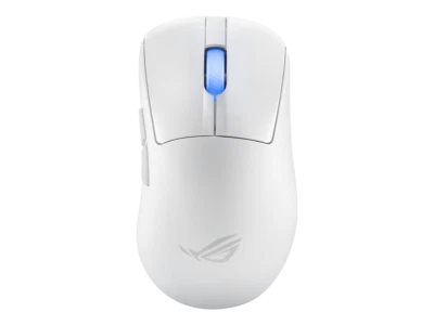 ASUS ROG Keris II WL Ace (54-gram ergonomic mouse, 42000-dpi, ROG Micro Switch, - Image 1 of 4