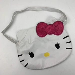 Hello Kitty Girls Purse Handbag 9" x 7" - Picture 1 of 5