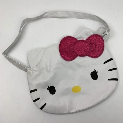 Bolso de mano Hello Kitty niñas 9" x 7" Foto 1 de 4