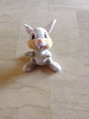 Disney Peluche coniglietto 17 cm.  - Immagine 1 di 2