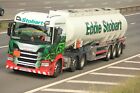 TRUCKINGIMAGES TRUCK PHOTOS - EDDIE STOBART TRANSPORTERS & TANKERS - 164 LISTED