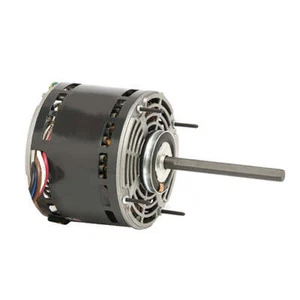 1390, Us Motors,1/4Hp,1075 Rpm,115V,Fr:42Y,K048STZ3519012B,F42E61A13 - Picture 1 of 3