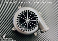 Blow Off Valve Turbo Sound Pshhh Noise Maker Electronic for Ford Crown Victoria