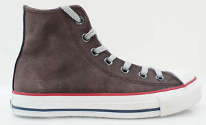 Converse All Star Chucks CT Garment HI Schuhe Sneaker Chocolate EUR 36,5 UK 4