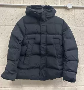 Chaqueta Con Capucha TOMMY HILFIGER Talla L REF JN6+ - Imagen 1 de 5