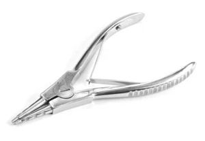 Ring Opener Pliers 7" Opening Plier 18cm Professional Body Pierecing Tools ROP15 - Picture 1 of 1