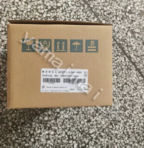 1pc New PRO-FACE GP2301-LG41-24V touch screen panel Fast Ship - Picture 1 of 3