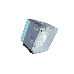 6EP1436-2BA10 Netzteil: Impuls 480W 24VDC 20A 3x340-550VAC Montage: DIN IP20 SIE - Picture 1 of 1