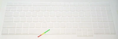 Keyboard Skin Cover for Lenovo Thinkpad P16 P16s P16v T16 E16 Gen 1/2 16’’ - Image 1 of 2
