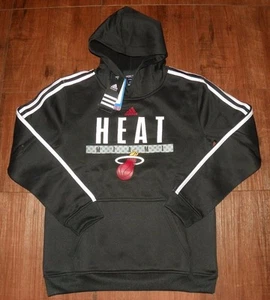 Miami Heat Youth Logo Pullover Hoodie  - Picture 1 of 1