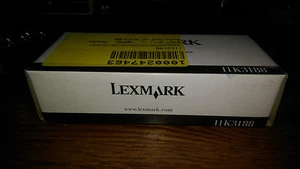CARTUCHOS BÁSICOS GENUINOS LEXMARK 11K3188 C750 C910 C935 ¡NUEVO EN CAJA! - Imagen 1 de 5