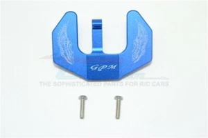 CUBIERTA TRANSPONDEDOR DE ALA TRASERA GPM T3331R TAMIYA 1/8 T3-01 JINETE DANZANTE 57405 - Imagen 1 de 16