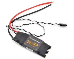 Hobbywing Xrotor-40A Multirotor ESC [HWA30901001] - Picture 1 of 2