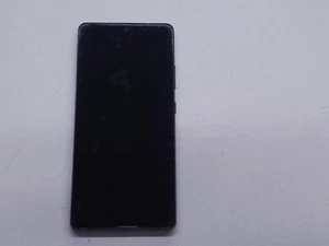 Samsung Galaxy S10 Lite (SM-G770U1) 128GB Black (Unlocked) Smartphone READ 60003 - Picture 1 of 7