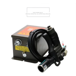 Lon Wind Gun Industrial Static Eliminator Power Supply 7KV Lon Generator SL-004C - Picture 1 of 8