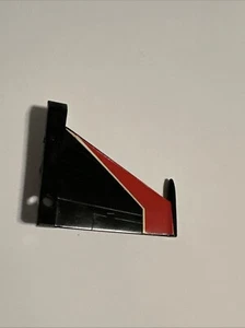 Vintage G1 TRANSFORMERS Left VERTICAL TAIL FIN Wing THUNDERCRACKER - Picture 1 of 2