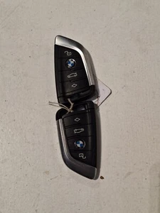 BMW SERIE 2 F44 2020-2025 VEHÍCULO MANDO A DISTANCIA ORIGINAL - Imagen 1 de 3