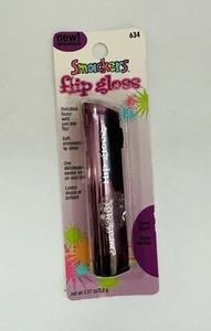 The Bonne Bell Company Smackers Flip Gloss Soft Shimmery Lip Shine Sweet Sugar - Picture 1 of 2