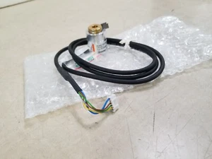 Kubler Encoder 8-30v Dc 50mA 05.2420.1230.1024.4002 - Imagen 1 de 5