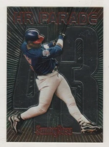 1999 Topps Chrom #461 43 Sammy Sosa Chicago Cubs HR Parade BV $ 12 - Bild 1 von 1
