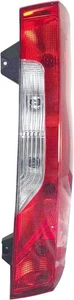 Replacement Passenger Right Side Rear Tail Light Lamp for (RH) - Picture 1 of 5