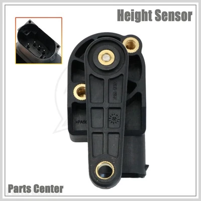 55832-3M000 For 2008-2012 2013 2014 Hyundai Genesis Height Leveling Sensor - Image 1 of 4