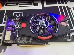 ASUS GeForce GTX 760 192BIT-3GD5-DP 3GB GDDR5 PCI Express Graphics Video Card - Picture 1 of 6
