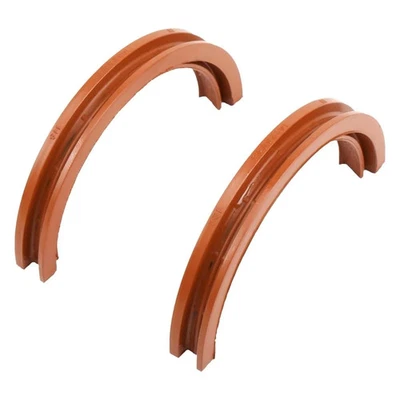 For Chevy Camaro 82-85 ACDelco 10121044 Genuine GM Parts Crankshaft Seal Kit Foto 1 de 3