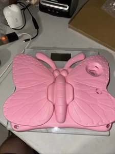 Kids Tablet Case for iPad 7th 10.2 2019 Eva Heavy Duty Shockproof Cover Pink New - Picture 1 of 7