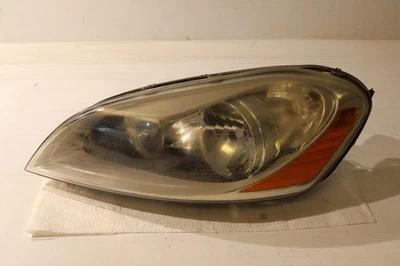 Faro izquierdo halógeno 10 11 12 13 Volvo XC60 conductor luz 30845 Foto 1 de 4