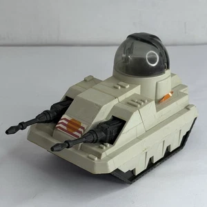 Vintage Star Wars MLC-3 Mini Rig Vehicle Complete - Picture 1 of 4