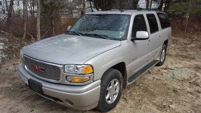 Rear Wiper Motor Fits 00-06 SUBURBAN 1500 142632 - Изображение 1 из 4