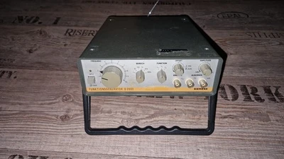 Siemens Sinusgenerator - Bild 1 von 3